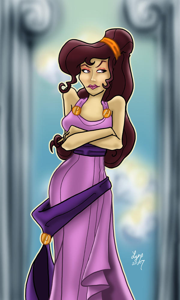 Megara