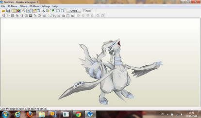 reshiram wip2