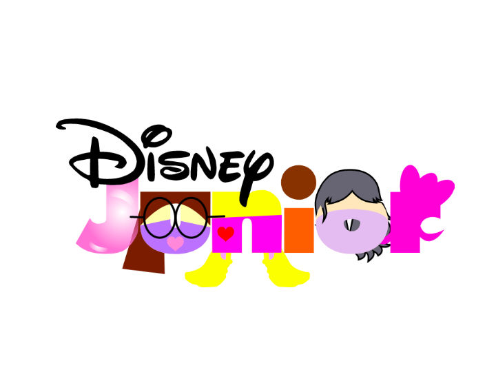 Disney Junior Bumper By Dagreypoombay On Deviantart Disney Junior Bumper By Dagreypoombay On Deviantart