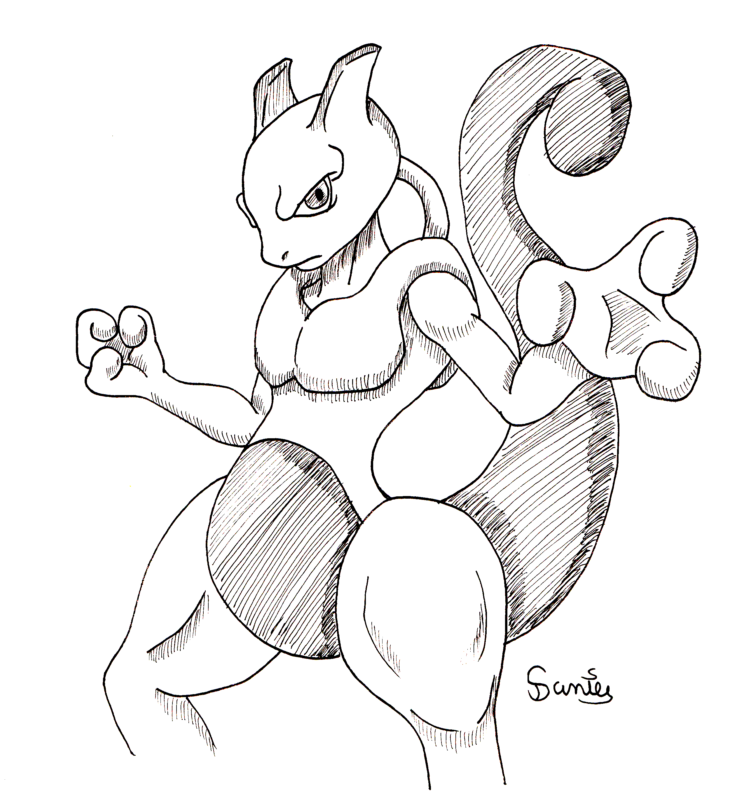 Pokemon Black and White 2 by Gkenzo on DeviantArt