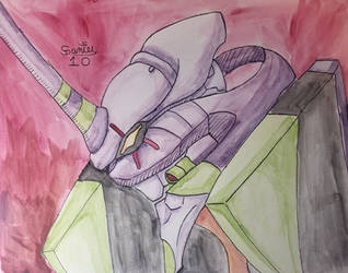 Unit 01 - 10 Year Art Celebration 