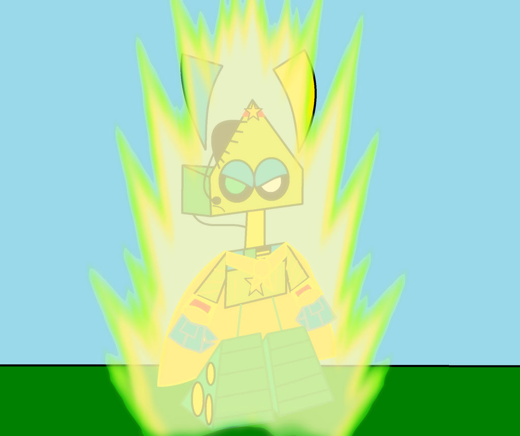 Normal Rell-Z by Yoshifan1219 on DeviantArt