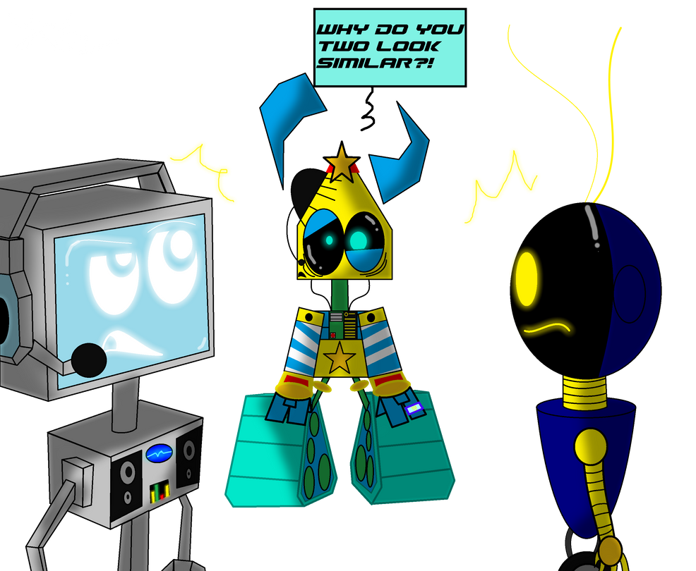 Fandroid AT by Yoshifan1219 on DeviantArt