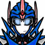 Transformers Prime: Arcee Prime