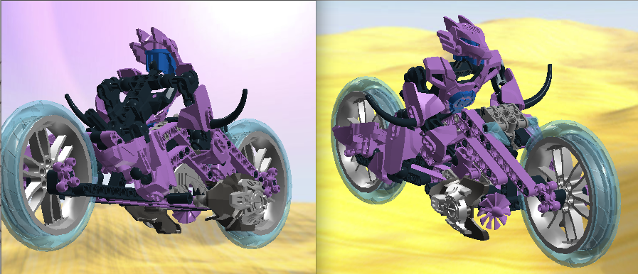 Hero online factory wolf