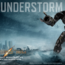 Pacific Rim OJ: Thunderstorm