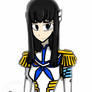 Kill La Kill: Lady Satsuki