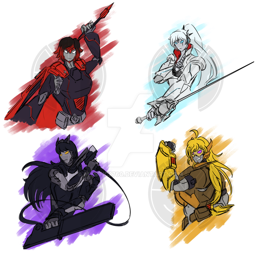 Tf2 Rwby Mod Transformers x RWBY SUPER REDUX by Mystic2760 on DeviantArt