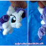 Rarity keychain