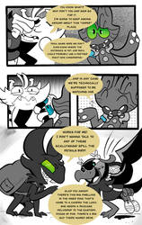 Racing Against All Odds Pg 27