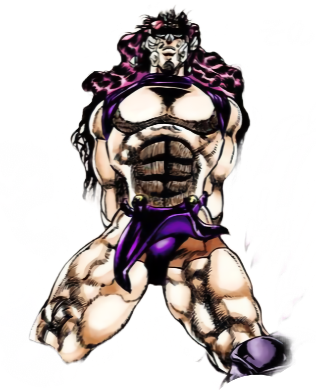 Kars Rises Kars Render #7 by JhotaroKuJho on DeviantArt