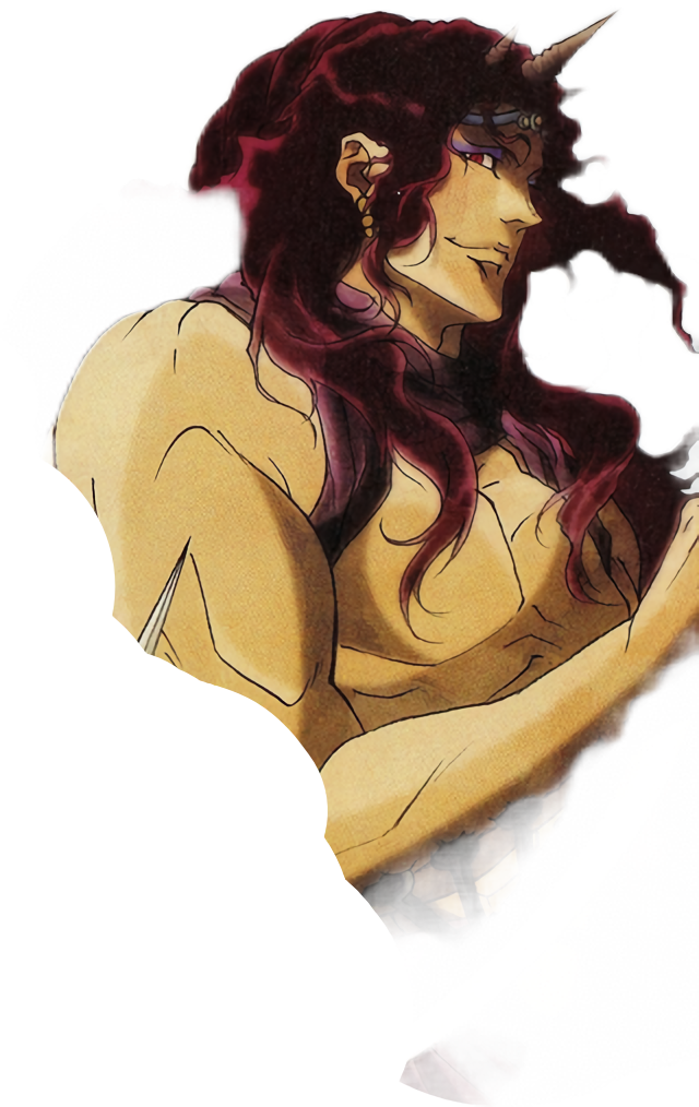Kars Rises Kars Render #9 by JhotaroKuJho on DeviantArt