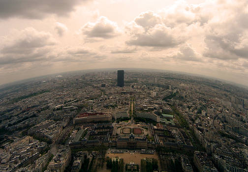 Paris 2005