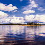 Amungen Lake