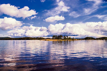 Amungen Lake