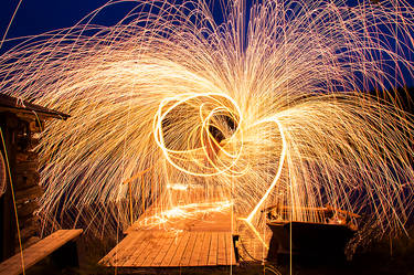 Steel Wool