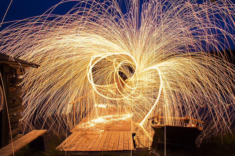 Steel Wool