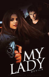 My Lady (Book Cover)