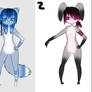 Unwanted adopts lowered price OPEN