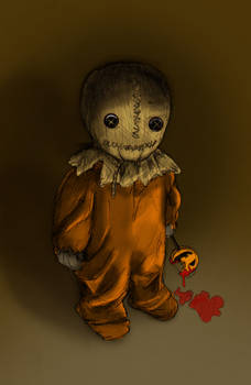 Sam Trick 'r Treat