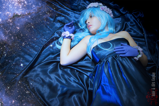 Sheryl Nome - Diamond Crevasse I