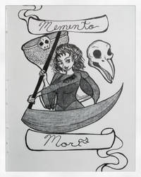 Memento Mori