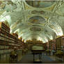 Strahov Library