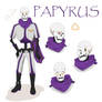 Papyrus