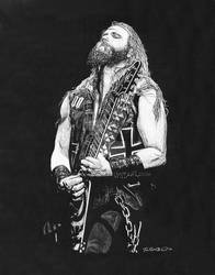 Zakk Wylde