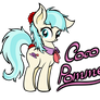 Coco Pomf