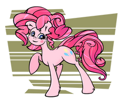 Pinkie pie