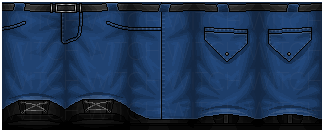 ROBLOX: Blue Jeans by RBLXwitch on DeviantArt