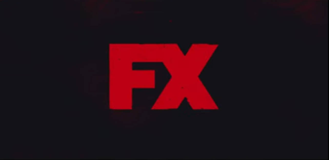 Fx Network Deviantart FX logo red by ANGELREAL3 on DeviantArt