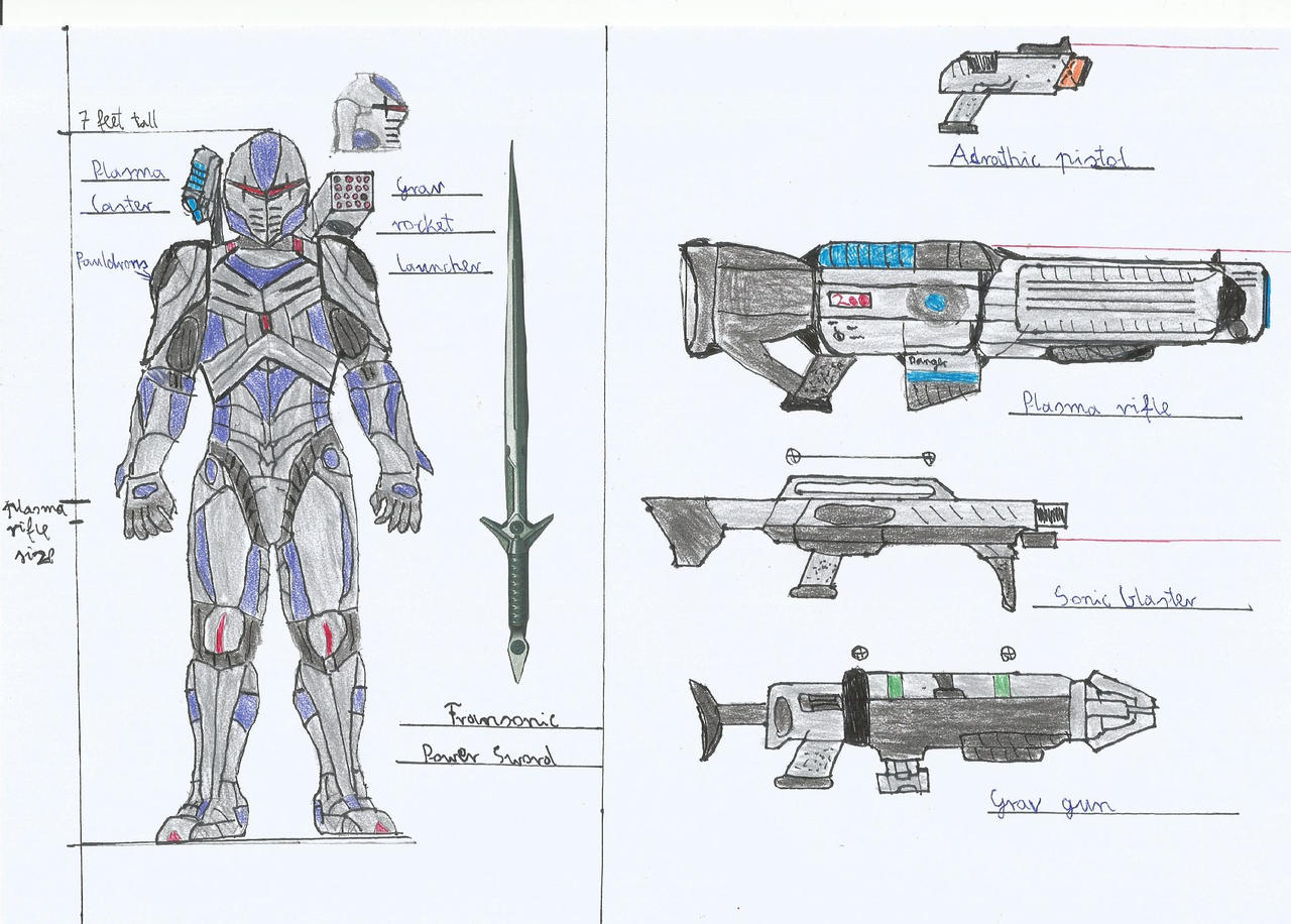Daot Warhammer 25k DAOT soldier by MichaelDropson on DeviantArt