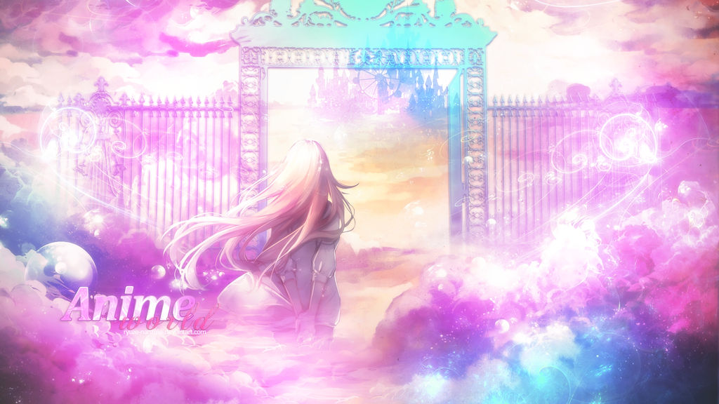 Download 30 Anime World Wallpaper Anime Wallpaper Desktop Wallpaper Get Wallpaper 30 Anime World Wallpaper Anime Wallpaper Free