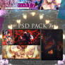 Psd Pack 7 / Happy New Year