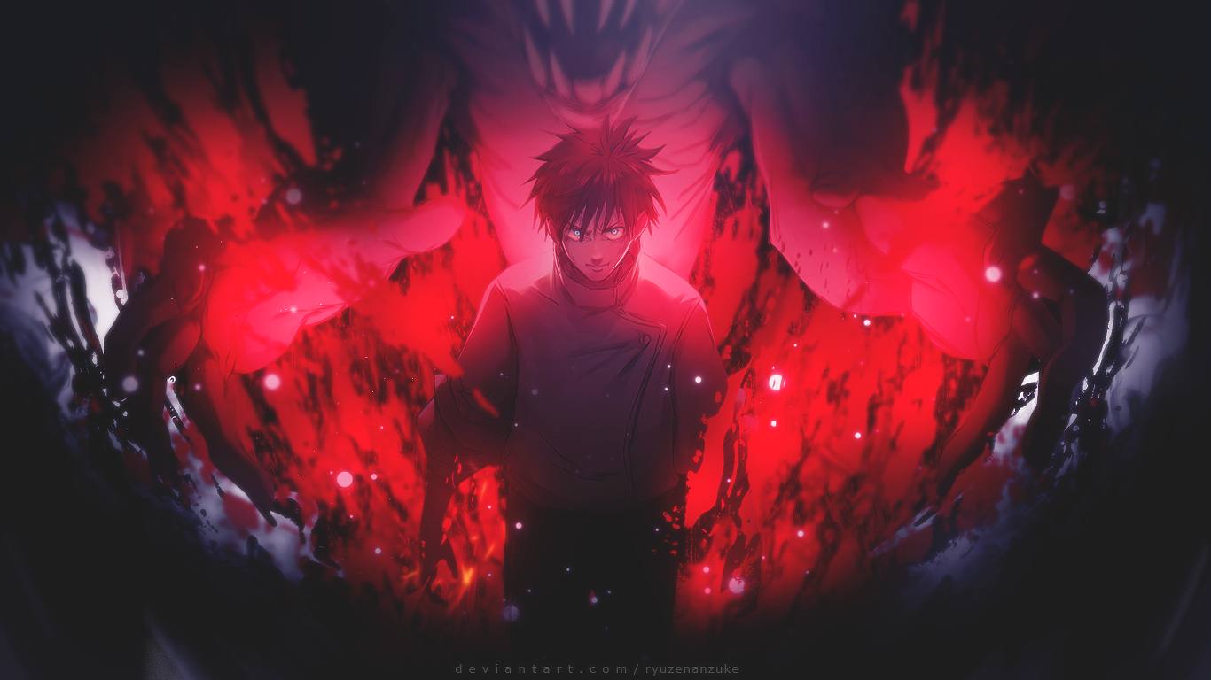 Yuta by Ao-ryn on DeviantArt