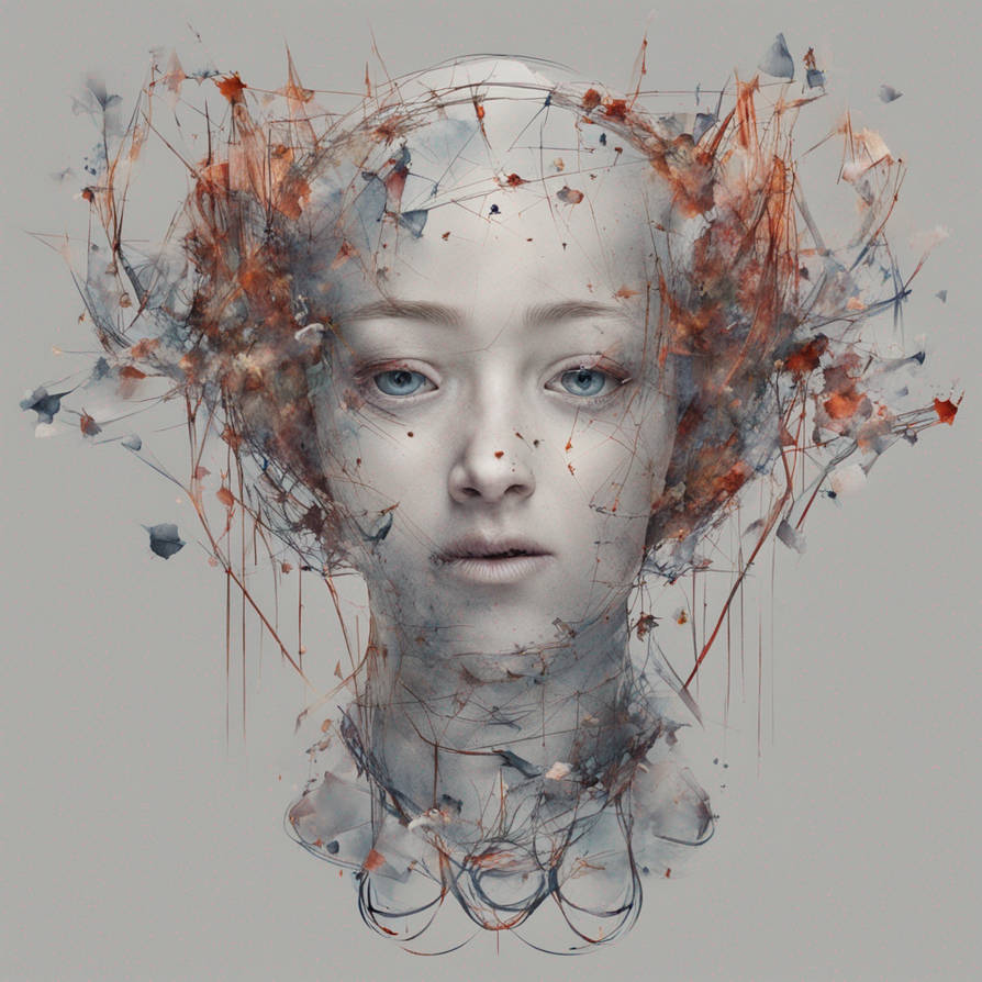 10 Points by madincleveland on DeviantArt