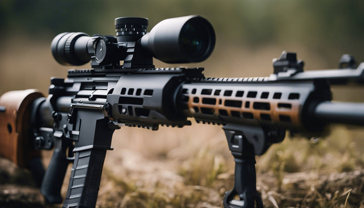 Armalite Rifl Armalite rifle do you damage by madincleveland on DeviantArt