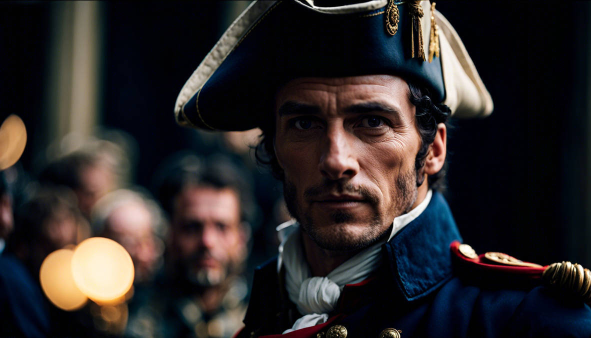 French revolutionary from French revolution era by madincleveland on ...