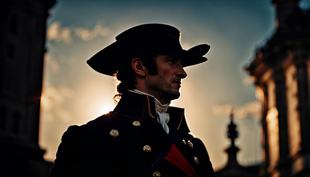 French revolutionary from French revolution era by madincleveland on ...