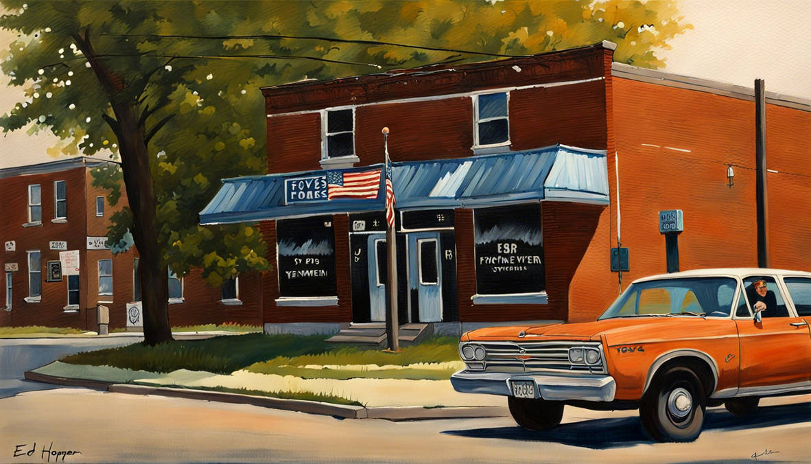 My fond memories of foxes tavern on east side subu