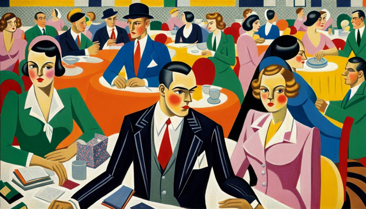Life during wartime wartime we dress like students