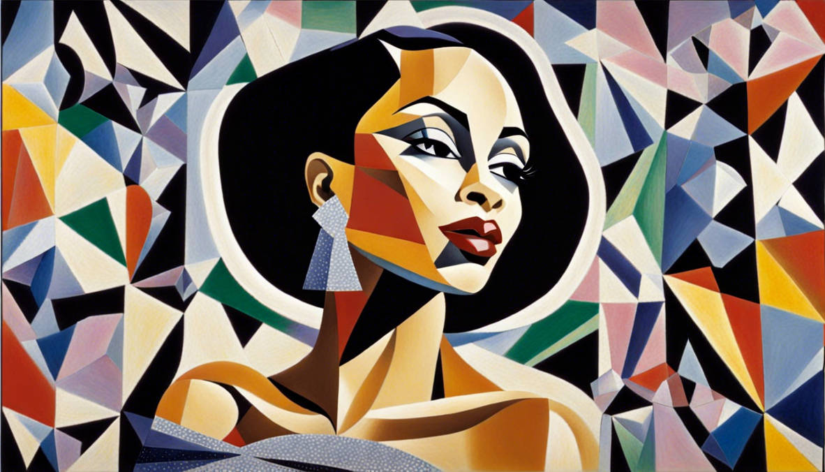 Sade sings diamond life gino severini