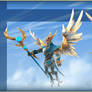 Divine Ascension - Skywrath Mage set