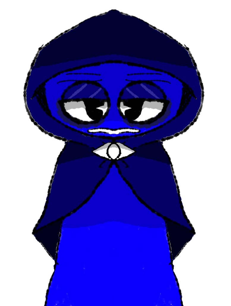 Stylized Jevin! by Applez2Applez1 on DeviantArt