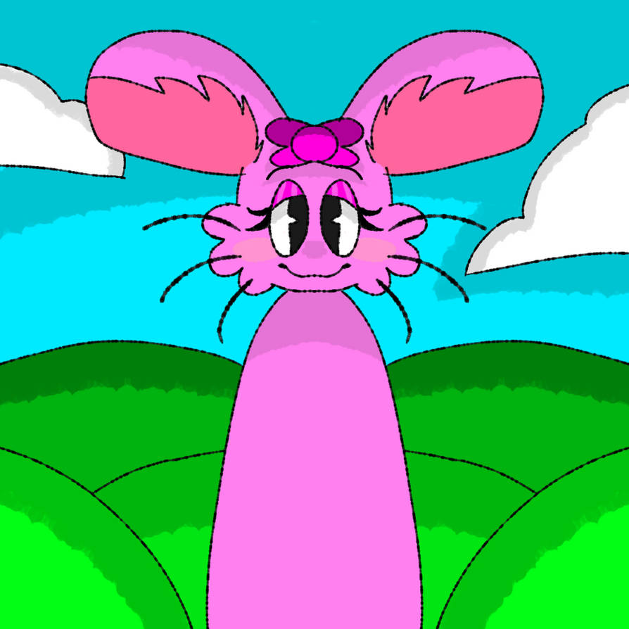 Pinki! by Applez2Applez1 on DeviantArt