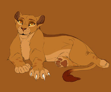 those days by GoldenLion7 on DeviantArt