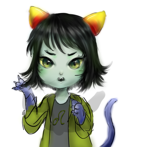 Nepeta rwar