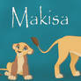 Brothers Characters - Makisa